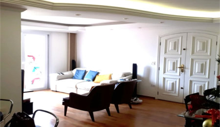Apartamento à venda com 3 quartos, sendo 1 suíte, em Mandaqui, São Paulo, SP