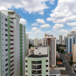 Apartamento à venda com 4 quartos, sendo 1 suíte, em Saúde, São Paulo, SP