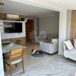 Apartamento à venda com 3 quartos, sendo 1 suíte, em Vila Firmiano Pinto, São Paulo, SP