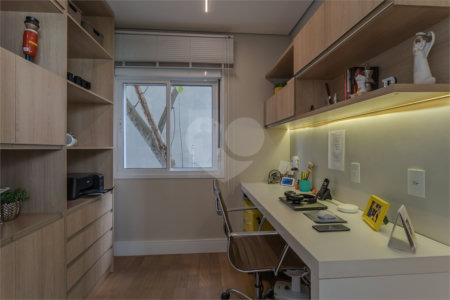 Casa à venda com 4 suítes em Jardim Prudência, São Paulo, SP