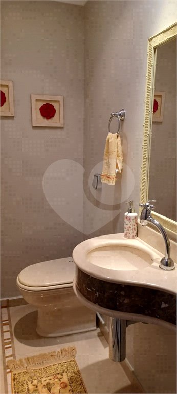 Apartamento à venda com 4 quartos, sendo 2 suítes, em Santana, São Paulo, SP