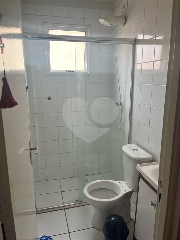 Apartamento à venda com 2 quartos em Jardim Guadalajara, Sorocaba, SP