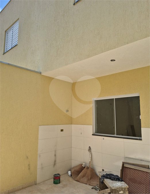 Casa à venda com 3 quartos em Vila Prudente, São Paulo, SP