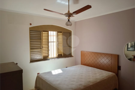 Casa à venda com 3 quartos, sendo 1 suíte, em Vila José Bonifácio, Araraquara, SP