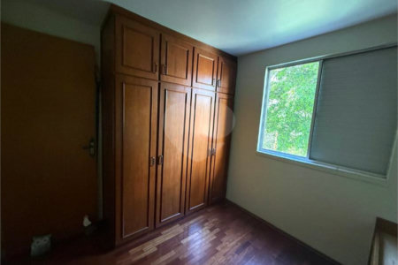 Apartamento à venda com 2 quartos em Vila Nova Cachoeirinha, São Paulo, SP