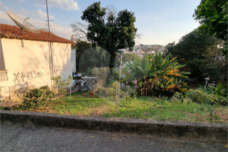 Terreno à venda no Centro, Vinhedo, SP