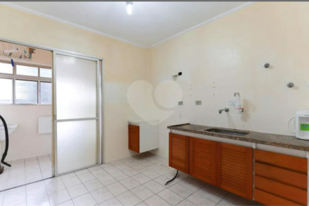 Apartamento à venda ou para alugar com 2 quartos em Parque Peruche, São Paulo, SP