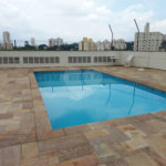 Apartamento à venda com 4 quartos, sendo 1 suíte,  em Parque Mandaqui, São Paulo, SP