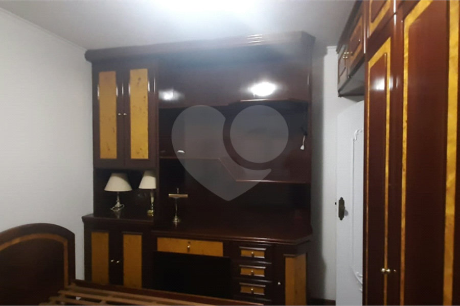Sobrado à venda com 4 quartos, sendo 2 suítes, em Jardim França, São Paulo, SP