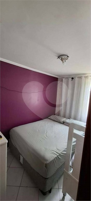 Apartamento à venda com 2 quartos em Jardim Ester Yolanda, São Paulo, SP