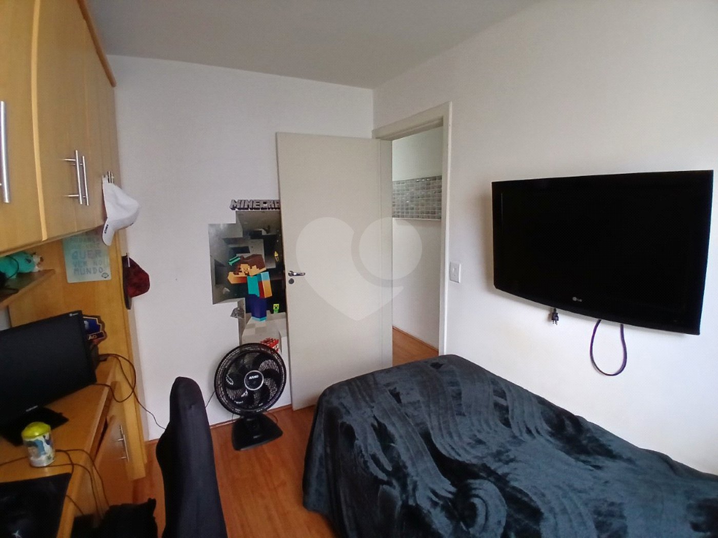 Casa à venda com 3 quartos em Lauzane Paulista, São Paulo, SP