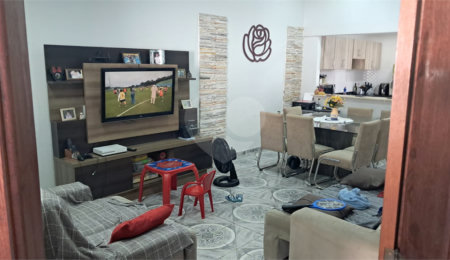Casa à venda com 3 quartos em Parque Residencial Célia Maria, Porto Feliz, SP