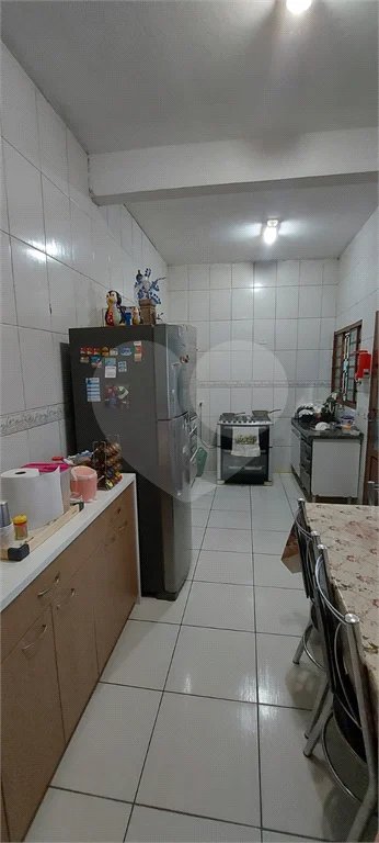 Casa Térrea à venda com 2 quartos em Pirituba, São Paulo, SP