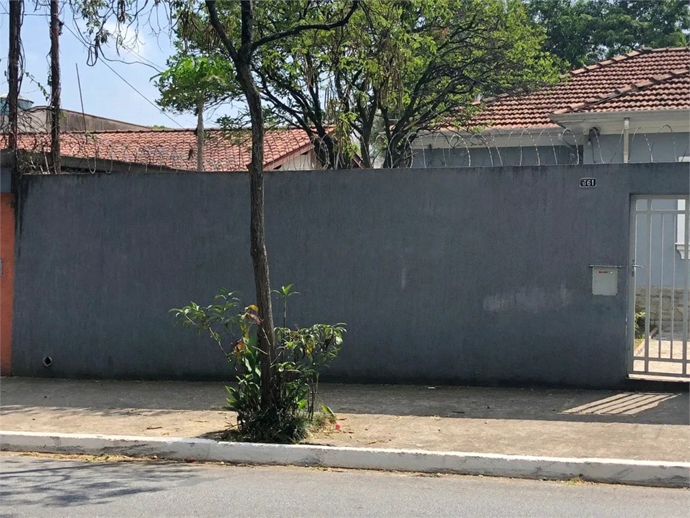 Casa Térrea à venda com 1 quarto em Brooklin Paulista, São Paulo, SP