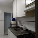 Apartamento à venda com 3 quartos, sendo 1 suíte, em Vila Andrade, São Paulo, SP