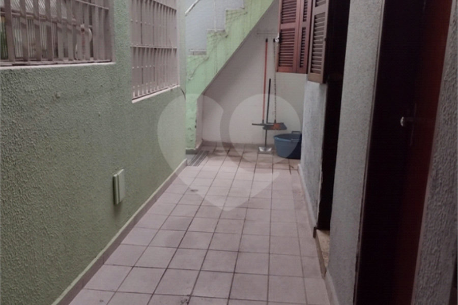 Sobrado à venda com 3 quartos, sendo 1 suíte, em Casa Verde, São Paulo, SP