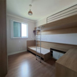 Apartamento à venda com 3 quartos, sendo 1 suíte, em Parque Campolim, Sorocaba, SP
