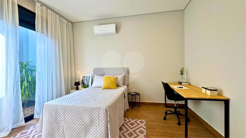 Casa à venda com 4 suítes no condomínio Santo Antonio II, Itu - SP