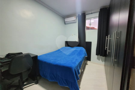 Casa à venda com 3 quartos, sendo 1 suíte, em Campo Grande, Rio de Janeiro, RJ