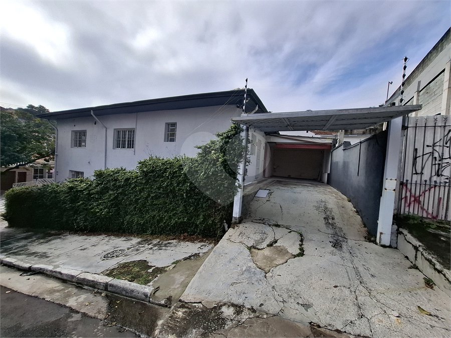 Casa para alugar em Freguesia do Ó, São Paulo, SP