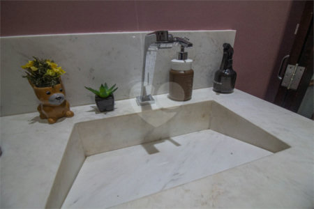 Casa para alugar com 3 suítes em Chácara Santo Antônio, São Paulo, SP