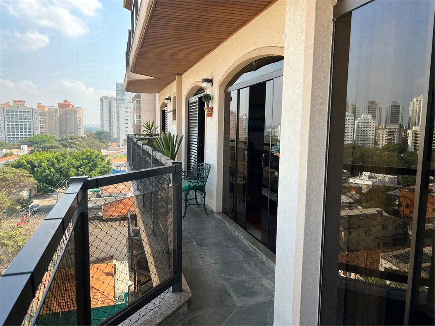 Apartamento à venda com 3 suítes em Bela Aliança, São Paulo, SP