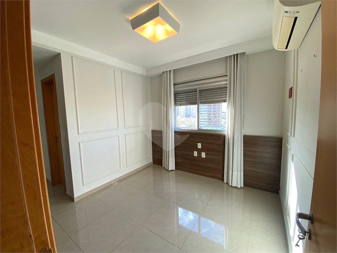 Apartamento para alugar com 3 suítes em Bosque das Juritis, Ribeirão Preto, SP