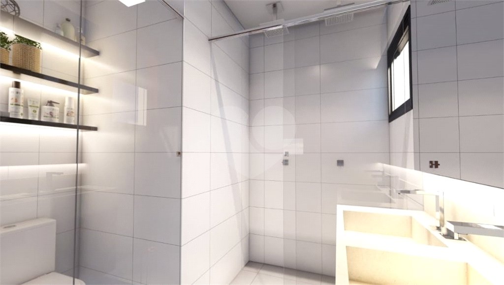 Apartamento à venda com 2 quartos, sendo 1 suíte, em Vila Maria, São Paulo, SP