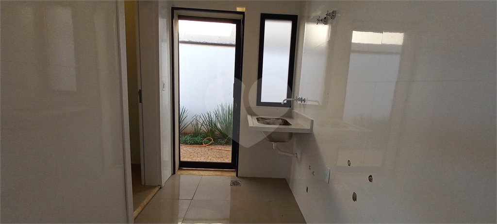 Casa à venda com 3 suítes no condomínio Alphaville 1 Rp, Ribeirão Preto - SP