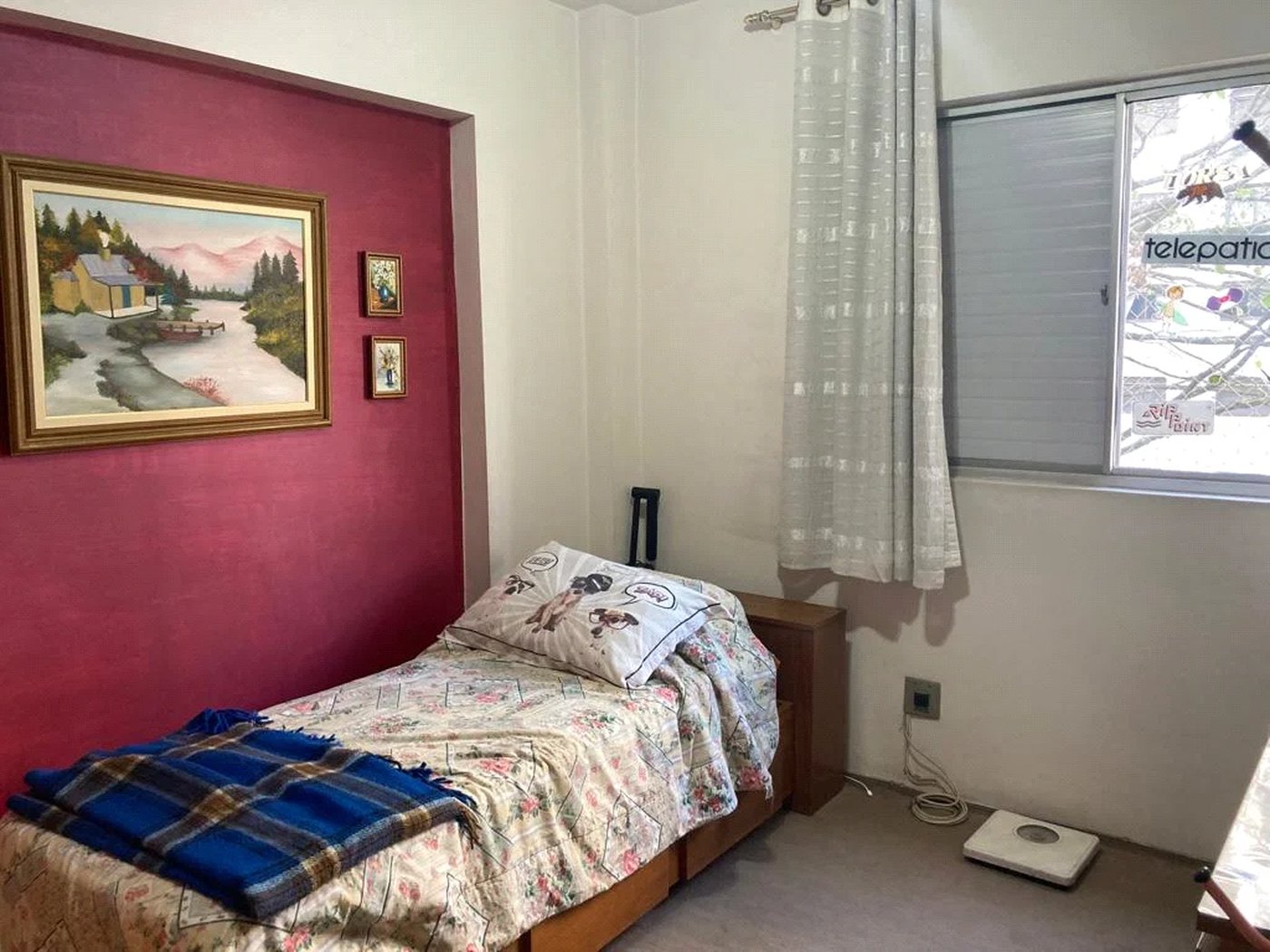 Apartamento à venda com 3 quartos, sendo 1 suíte, em Sumarezinho, São Paulo, SP