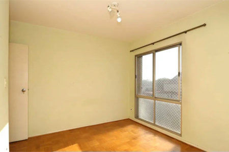 Apartamento à venda com 3 quartos em Sumarezinho, São Paulo, SP