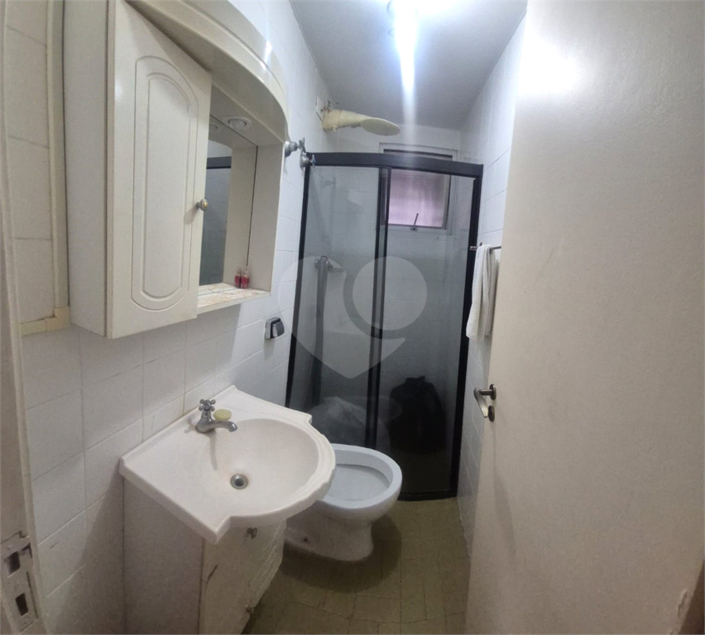Apartamento à venda com 3 quartos em Vila Guilherme, São Paulo, SP