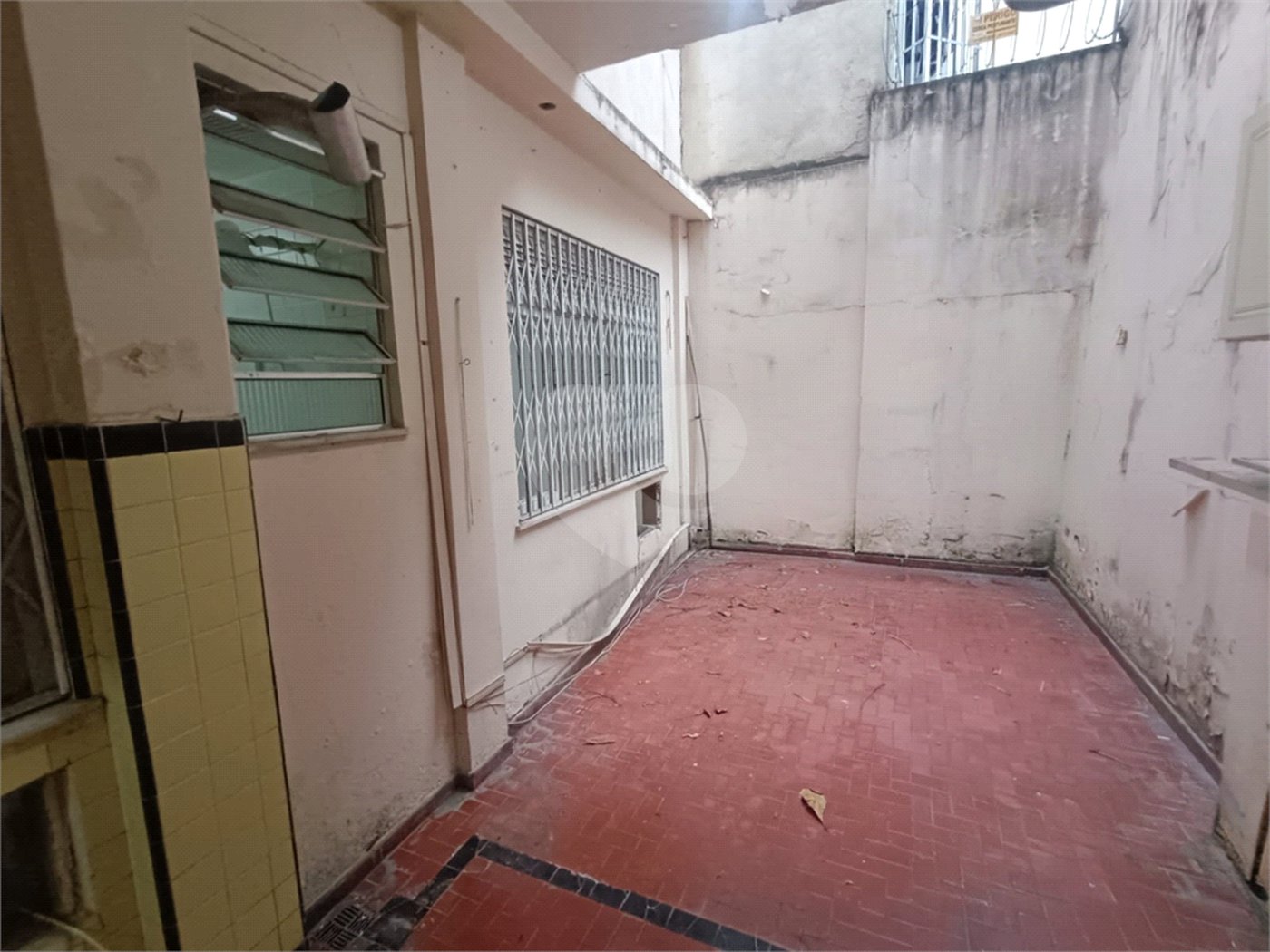 Casa de Vila à venda com 2 quartos em Vila Isabel, Rio de Janeiro, RJ