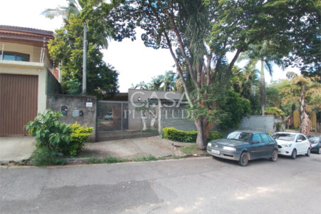 Casa à venda com 3 quartos em Parque Campolim, Sorocaba, SP