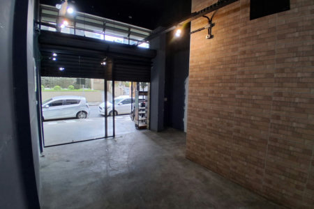 Loja para alugar, 75 m² por R$ 5.786,57/mês - Boqueirão - Santos/SP