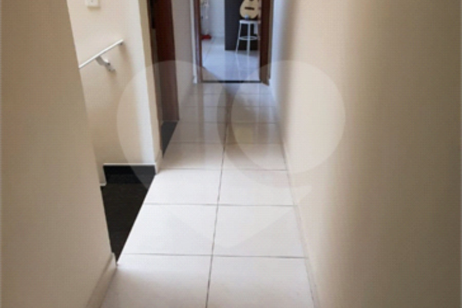 Sobrado à venda com 3 quartos, sendo 1 suíte,  em Tucuruvi, São Paulo, SP