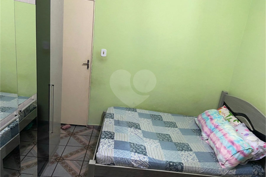 Sobrado à venda com 4 quartos em Lauzane Paulista, São Paulo, SP