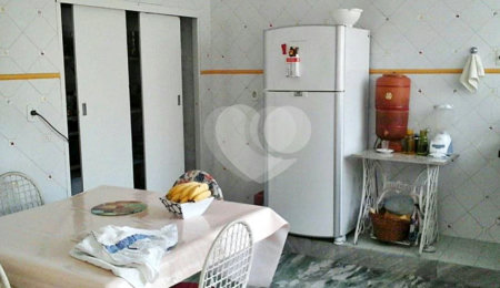 Sobrado à venda com 4 quartos, sendo 3 suítes,  em Jardim São Paulo(zona Norte), São Paulo, SP