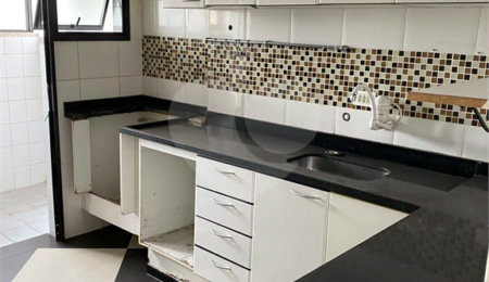 Apartamento à venda com 3 quartos, sendo 1 suíte, em Vila Nova Cachoeirinha, São Paulo, SP
