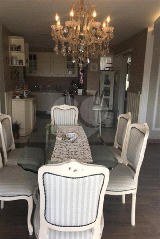 Apartamento à venda com 3 quartos, sendo 2 suítes, em Perdizes, São Paulo, SP