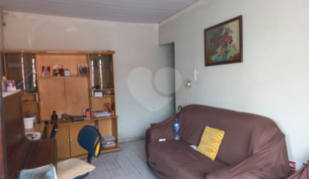 Casa Térrea à venda com 3 quartos em Vila Nivi, São Paulo, SP