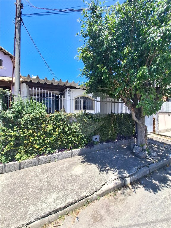 Casa à venda com 3 quartos, sendo 1 suíte, em Campo Grande, Rio de Janeiro, RJ