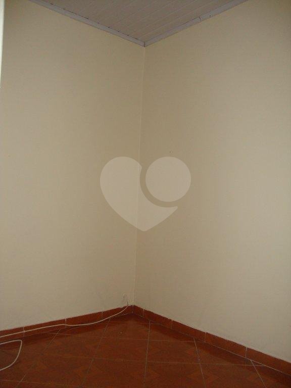 Casa Térrea à venda com 4 quartos, sendo 2 suítes, em Mandaqui, São Paulo, SP