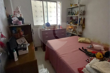 Casa à venda com 4 quartos em Campo Grande, Rio de Janeiro, RJ