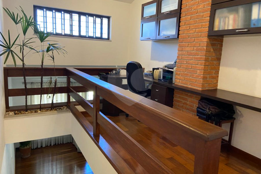 Sobrado à venda com 3 quartos, sendo 1 suíte, em Horto Florestal, São Paulo, SP