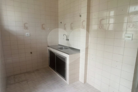 Apartamento à venda com 3 quartos em Vila Isabel, Rio de Janeiro, RJ