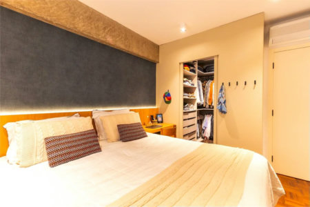 Apartamento à venda com 3 quartos, sendo 1 suíte, em Pinheiros, São Paulo, SP