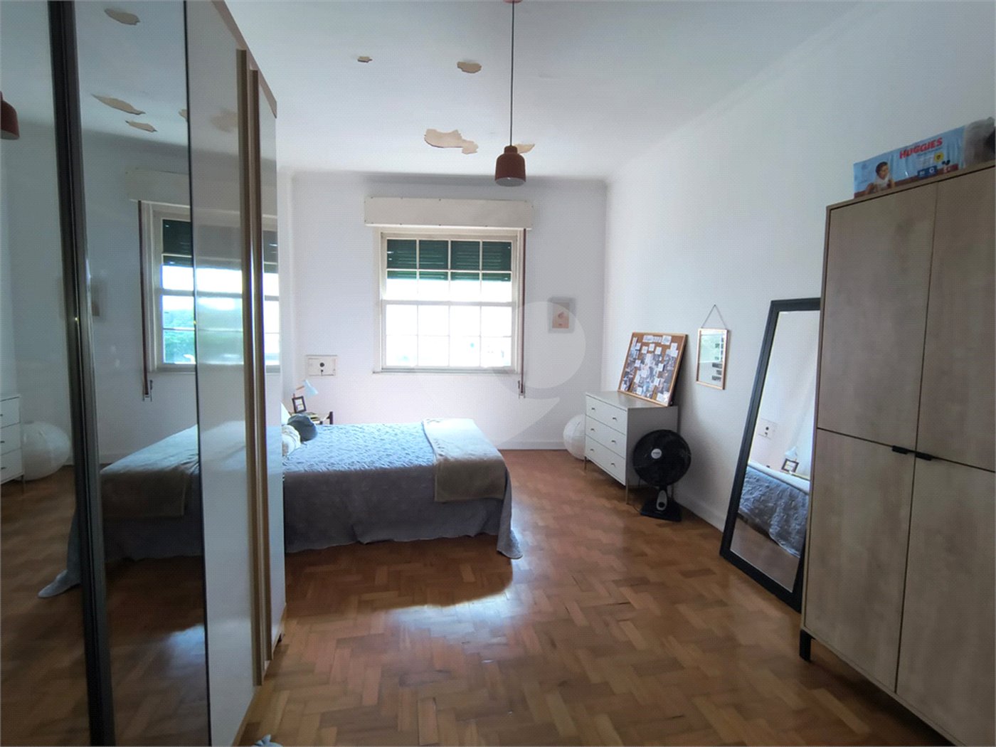 Apartamento à venda com 2 suítes em Barra Funda, São Paulo, SP
