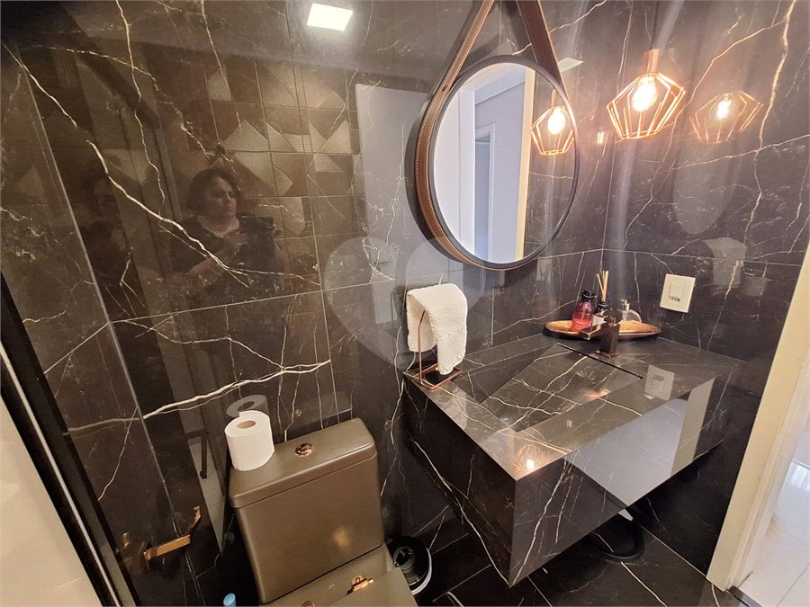Apartamento à venda com 2 quartos, sendo 1 suíte, em Vila Maria Alta, São Paulo, SP
