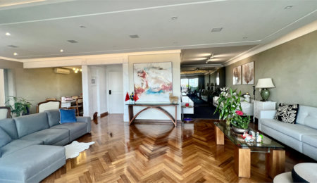 Apartamento à venda com 3 suítes em Perdizes, São Paulo, SP